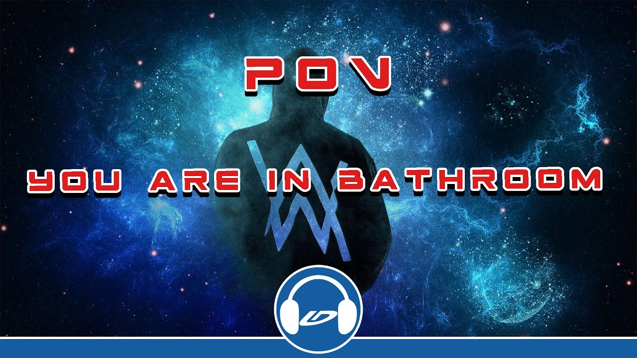 MEGA MIX - POV you are in bathroom at the concert - Best of Alan Walker