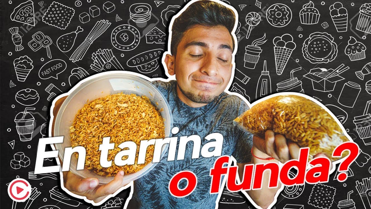 Cómo COMER MÁS, pagando MENOS | Hack Vox Populi #2