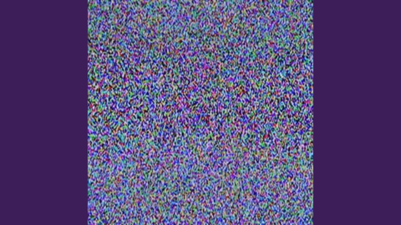 STATIC PANIC