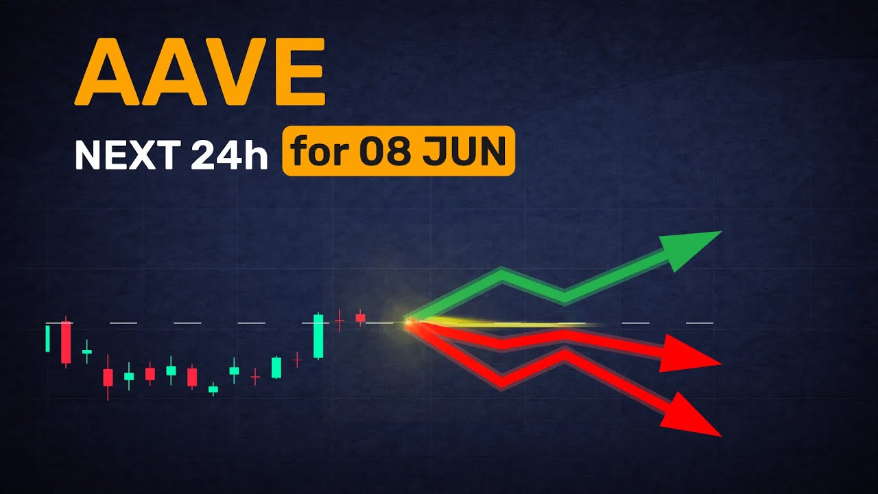 Multiple views on AAVE tomorrow &mdash; see how they stack up