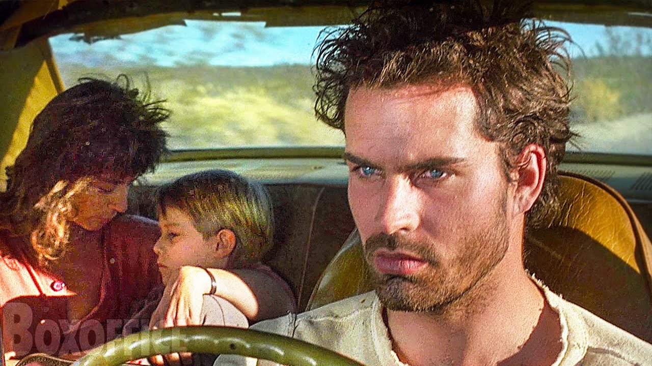 Kidnapping | Film Complet MULTI | Français et VOST | Drame, Thriller