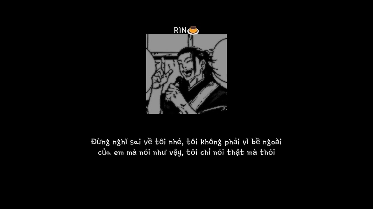 #37 |Thích là bởi... |RIN🍮