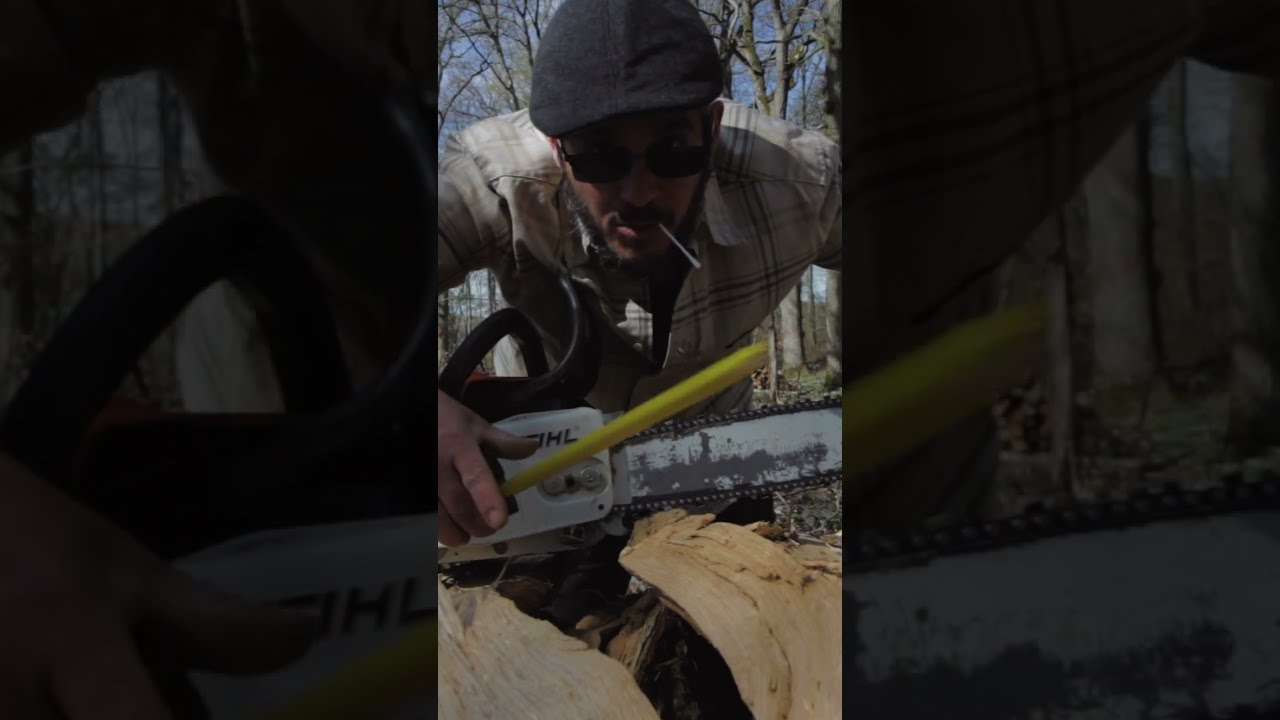 Fa&ccedil;onnage du bois en for&ecirc;t : les m&eacute;thodes traditionnelles &agrave; conna&icirc;tre