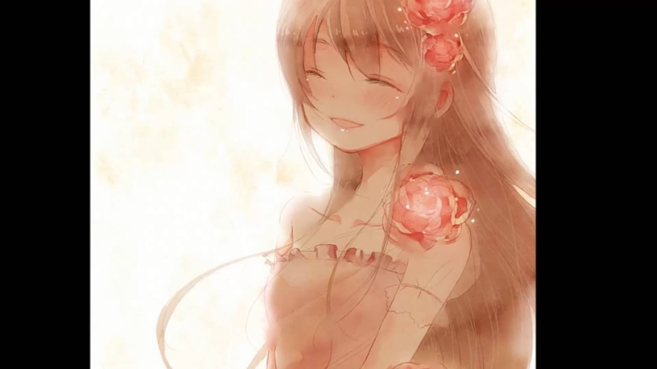 Nightcore Golden Brown