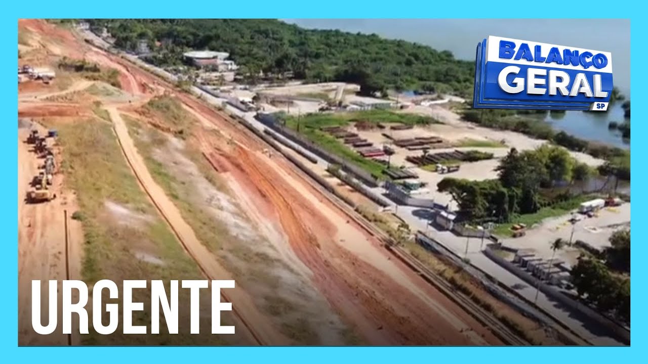 Maceió decreta estado de emergência devido a risco de colapso em região exploradora de minério