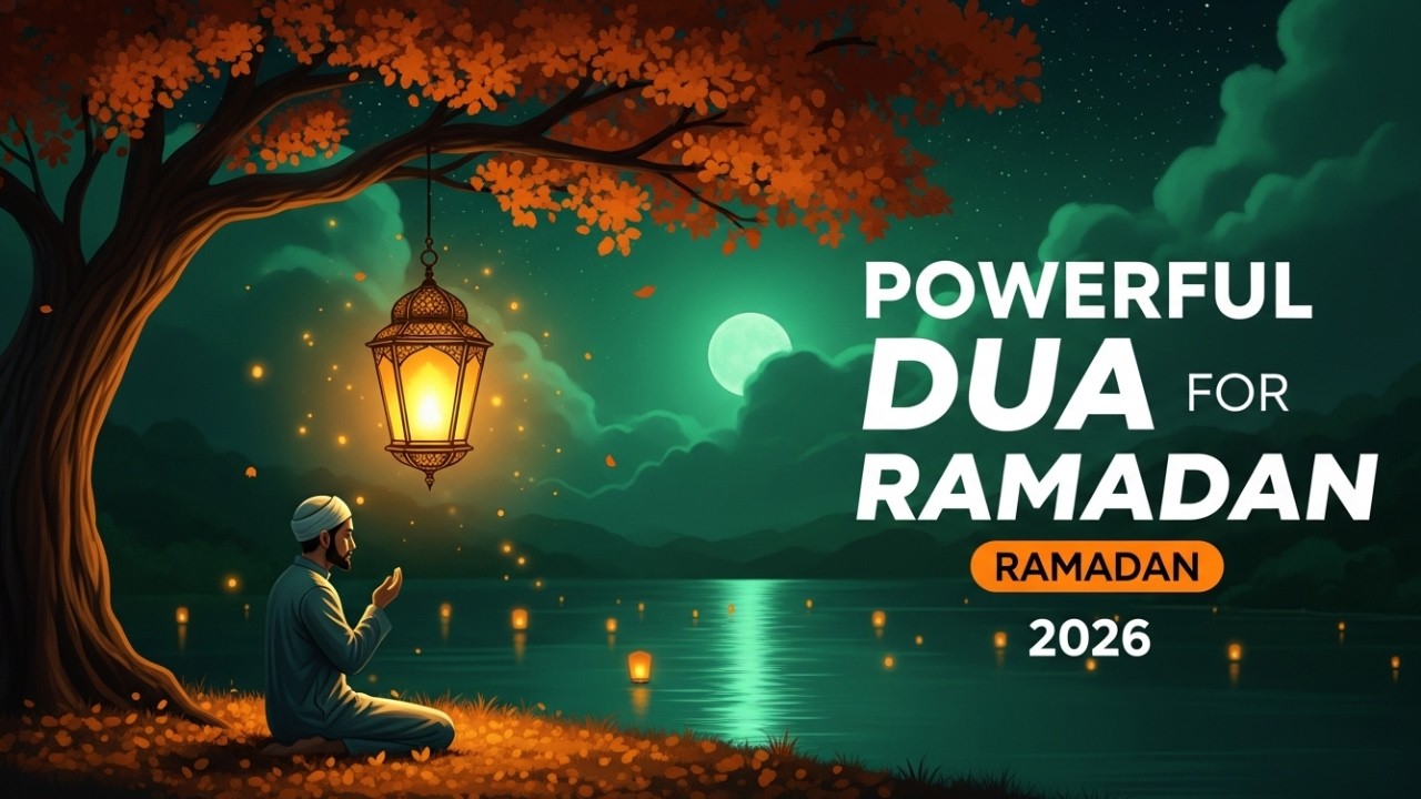 Anything is Possible! Read This Dua for Your Impossible Wishes | dua for ramadan, Alaa Aqel