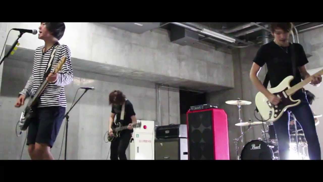 OVER ACTION「Seven Hearts」