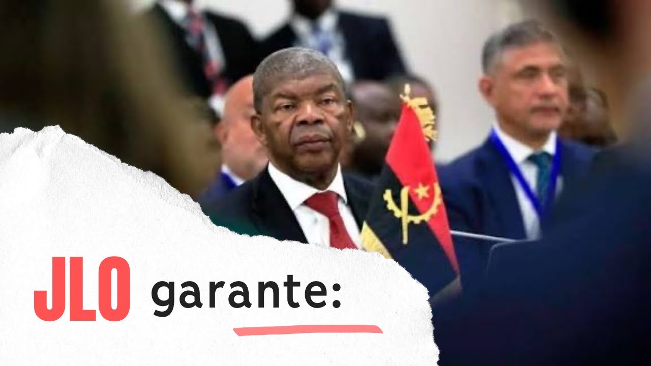 🇦🇴 “MPLA é o mais PREPARADO”: mas ANGOLA ESTÁ MELHOR?