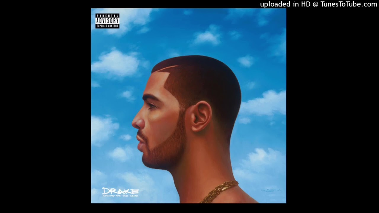 Drake - Hold On We're Going Home (Pitched)