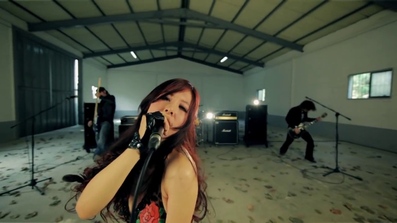 Cinq element ‐ Destiny (Official Video)