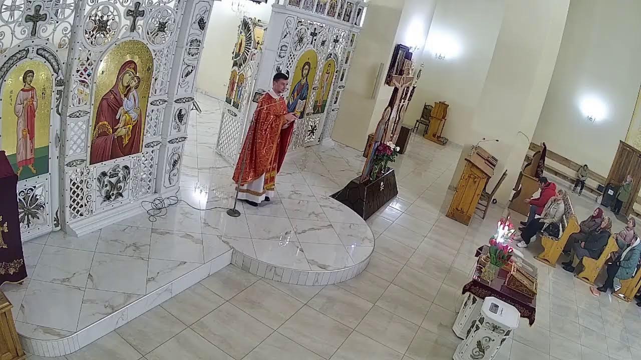 Трансляція