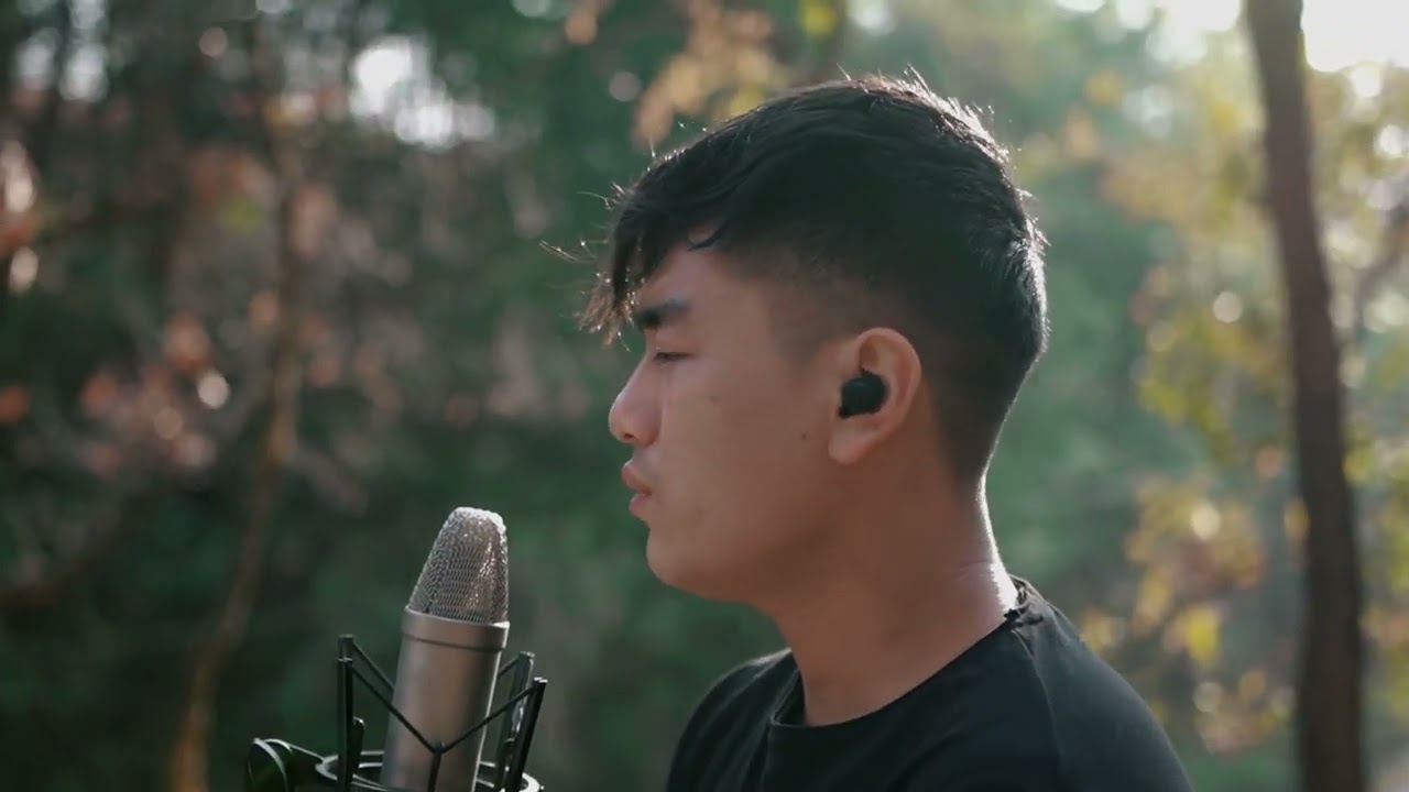 Those Eyes - New West (Cover)