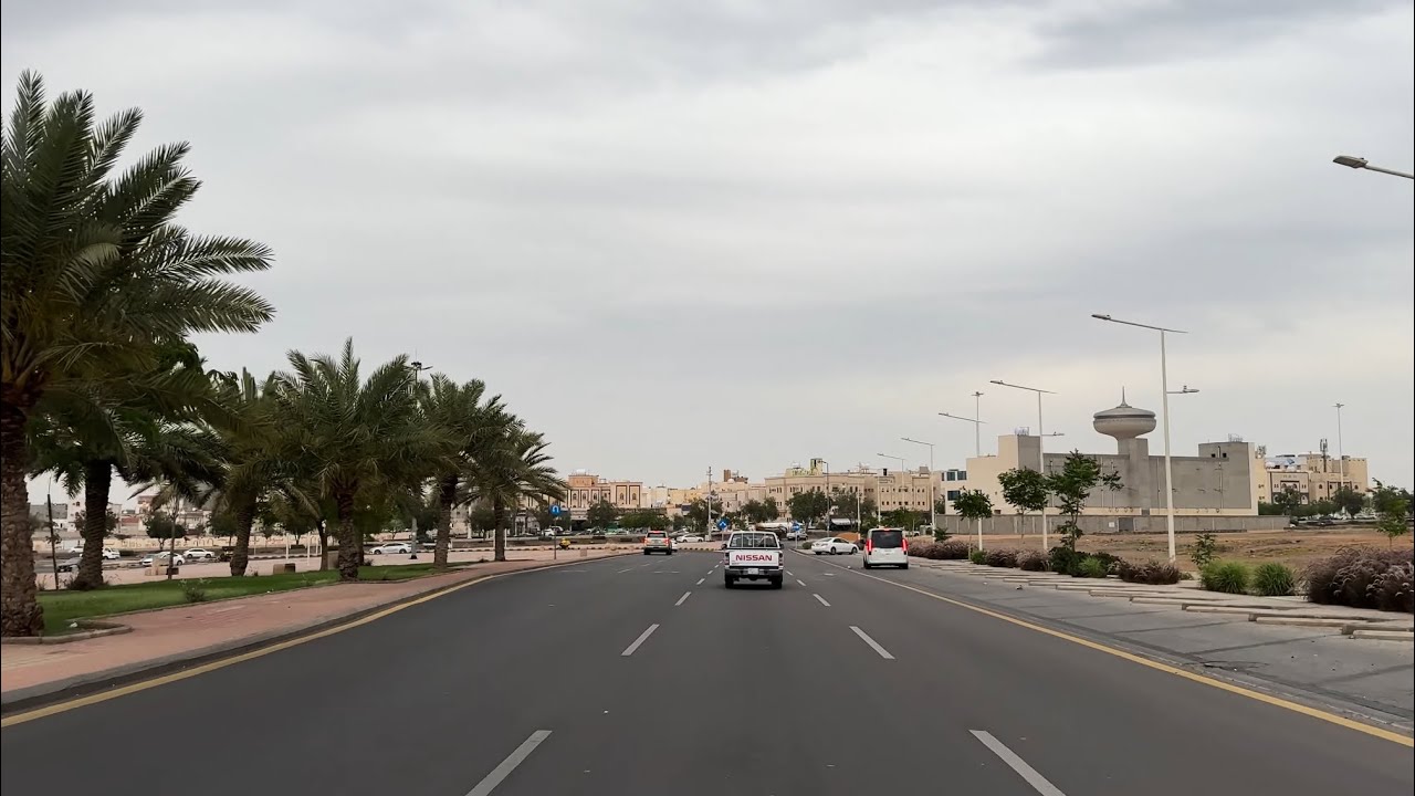 جولة في المدينة المنورة