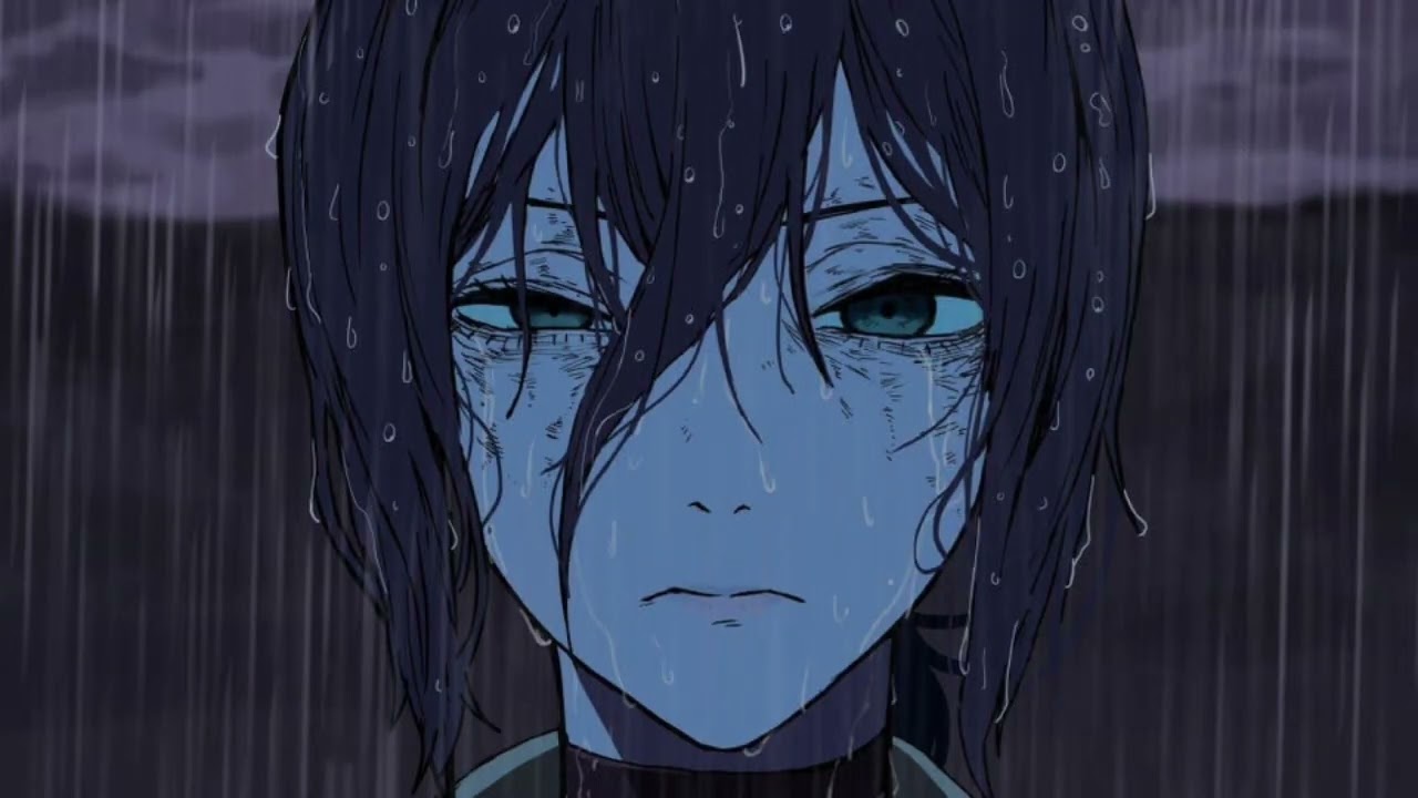 JANE DOE EMOTIONLESS Ver. 