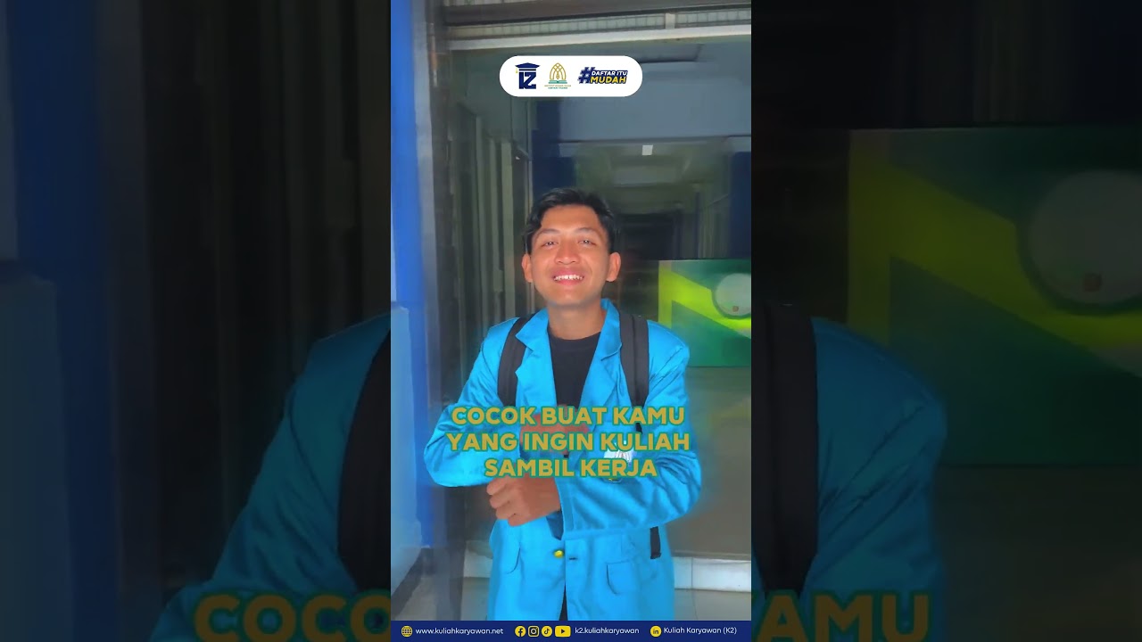 PENERIMAAN MAHASISWA BARU INSTITUT AGAMA ISLAM SURYANI THAHER