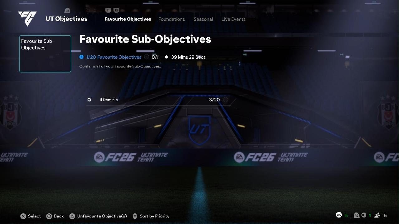 EA SPORTS FC 26
