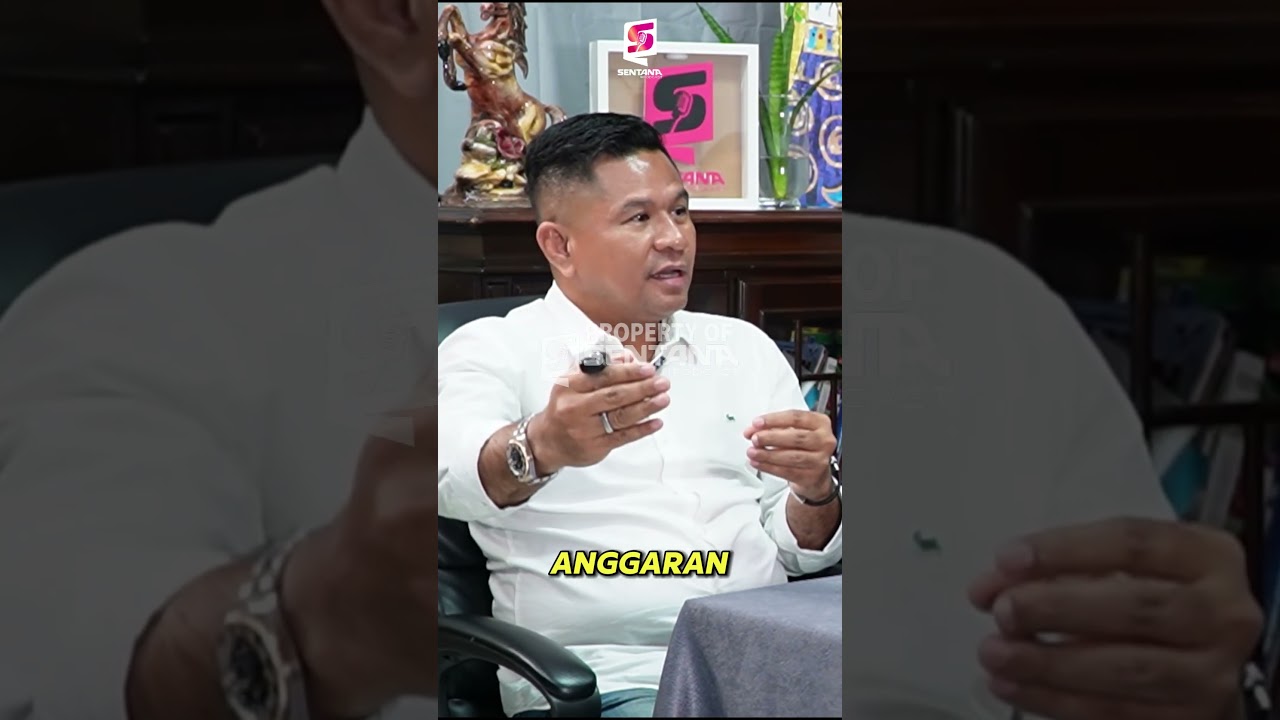 DULU KAMI TOLAK BANDARA MOROWALI TAPI DIKRIMINALISASI #sentanatv