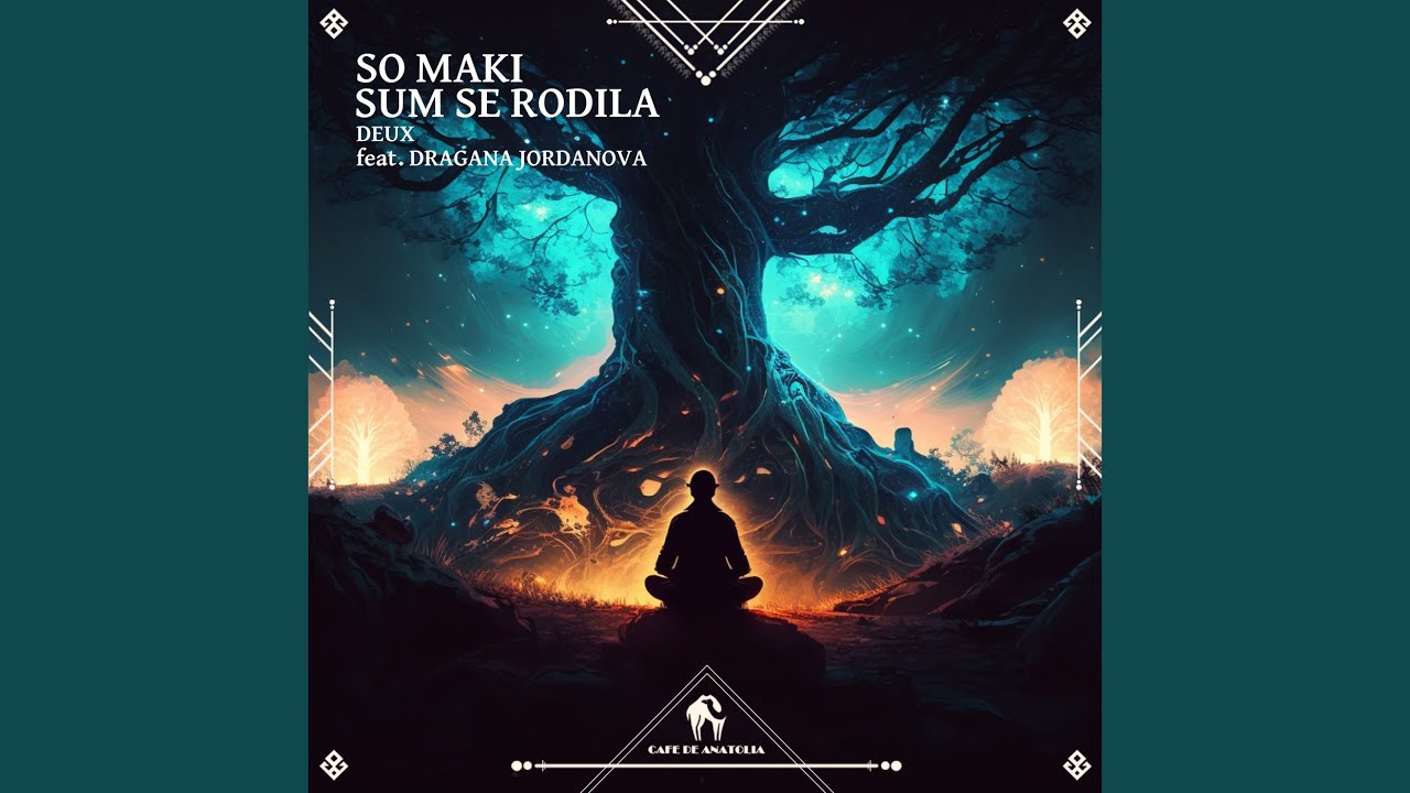 So Maki Sum Se Rodila feat. Dragana Jordanova (Extended Mix)