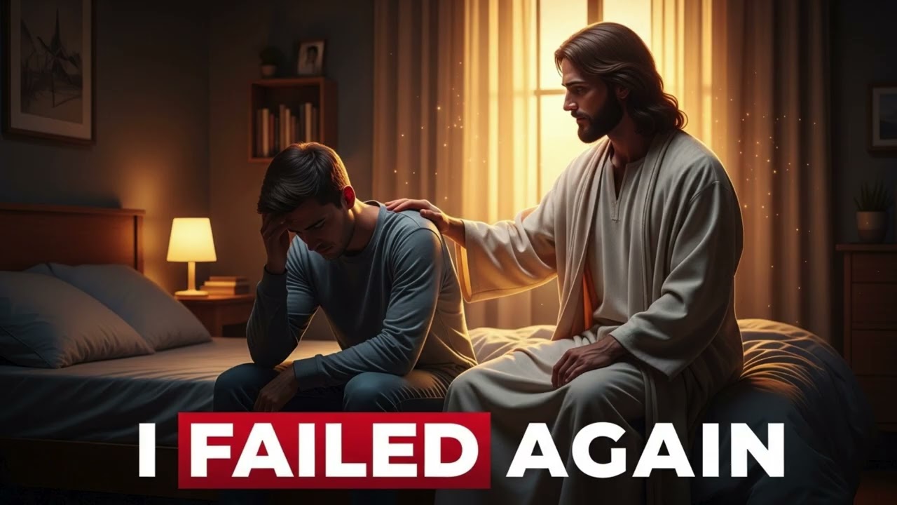Jesus My Hope and Light | 10 Minute Powerful Worship Song