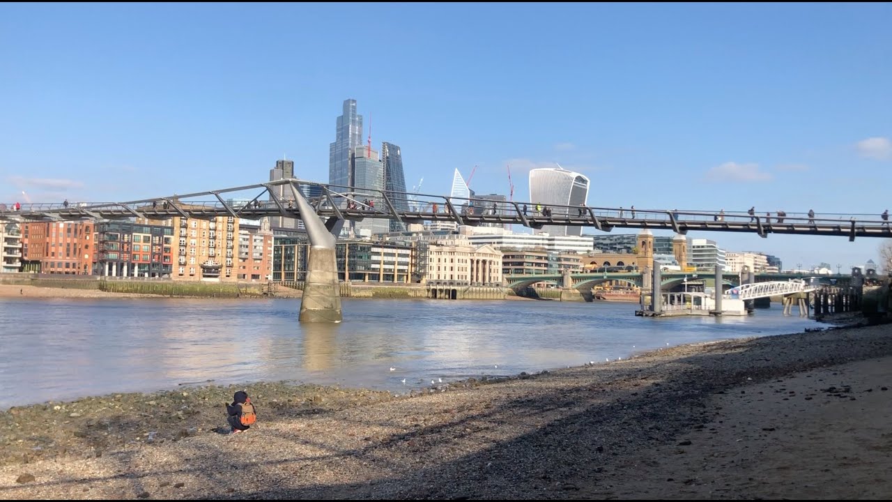 The Thames - 2023