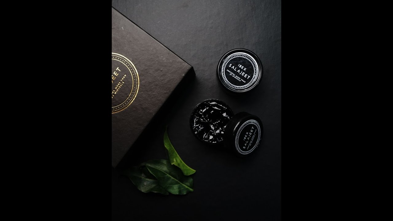 Ibex Salajeet price in Pakistan | Salajeet in Pakistan Shilajit in Pakistan Buy salajeet سلاجیت