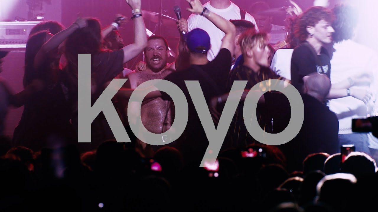 Koyo | Outbreak Fest 2023