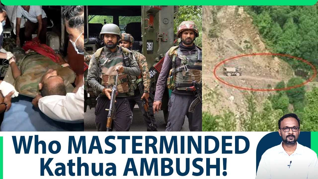 Kashmir Tigers have claimed responsibility for Kathua attack. Who are they?