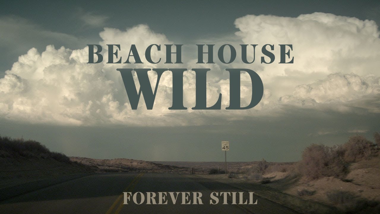 Beach House - 