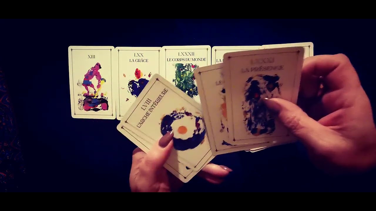 POISSONS ♓ Janvier F&eacute;vrier 2026 ♓ #tarot #voyance @ClaireVoyance 