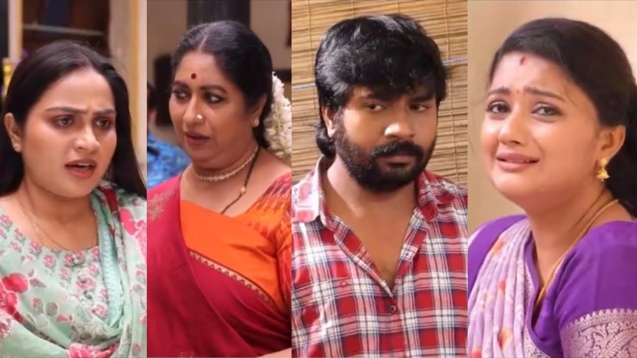 Siragadikka Aasai Promo|Jan 13th 2026|VijayTV #tamilserial