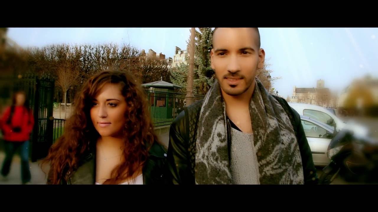Abbani Hacene,  iniyid single 2016
( Clip oficiel )  HD