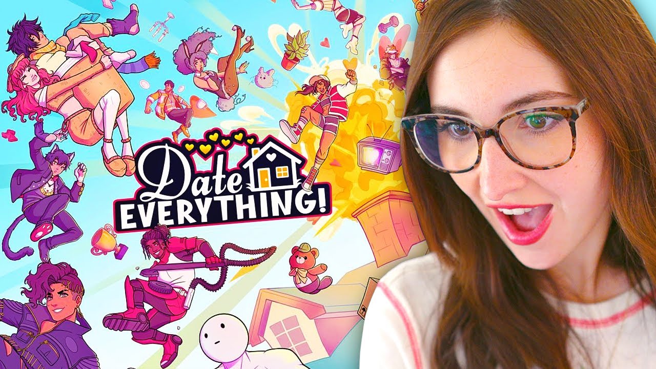 💘 dating every object in this house | streamed 6/17/25 ✧˖°