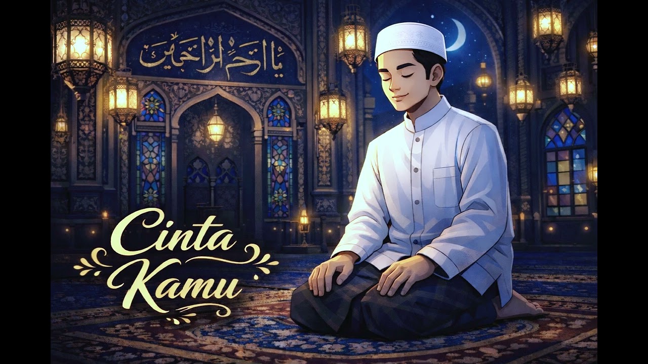 Cinta Kamu