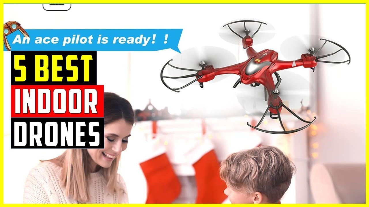 ✅Best Indoor Drones | Top 5 Best Indoor Drones in 2025