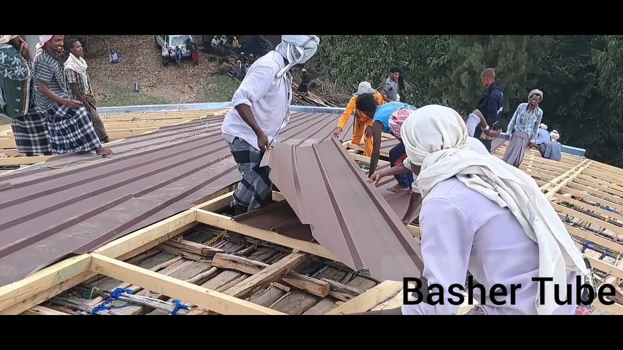 ራምሳ መንዙማ ሼይኽ አወሌ ጡሩሲና Ramsa Menzuma #sheikh Awale xurusina #hadra