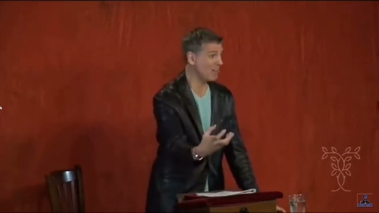 WHITE PASTOR'S PREACHING THE TRUTH ABOUT BLACK PEOPLE (THE KINGDOM OF JUDAH)