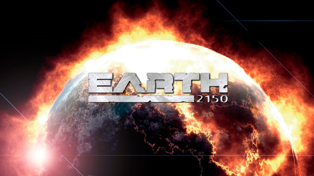 EARTH 2150 Trailer
