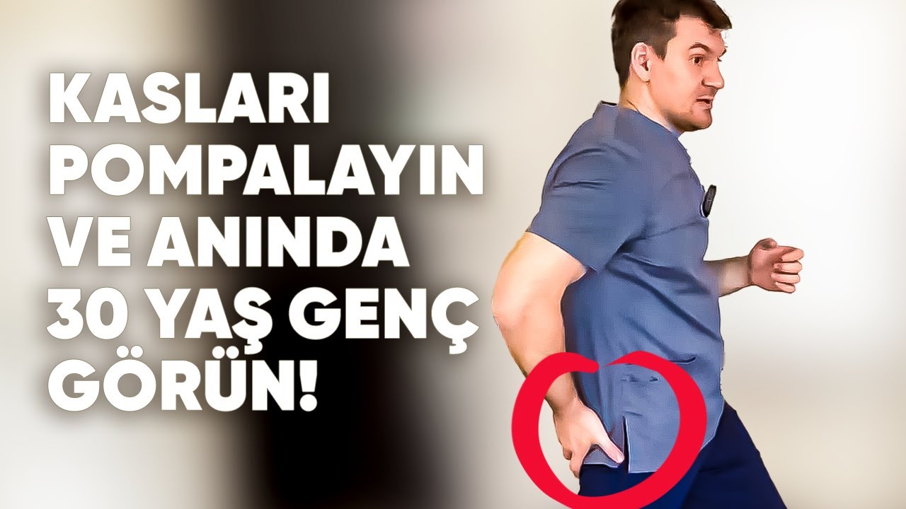 Dede 73 yaşında ama 25 gibi görünüyor! Bu egzersiz yüzünden ülkeden atıldı.