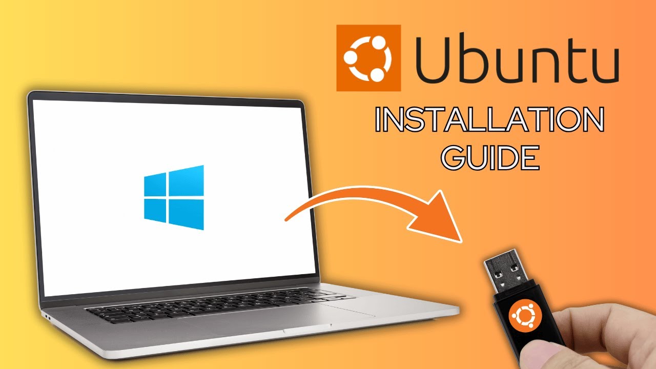 Откажитесь от Windows: установите Ubuntu на любой компьютер за считанные минуты