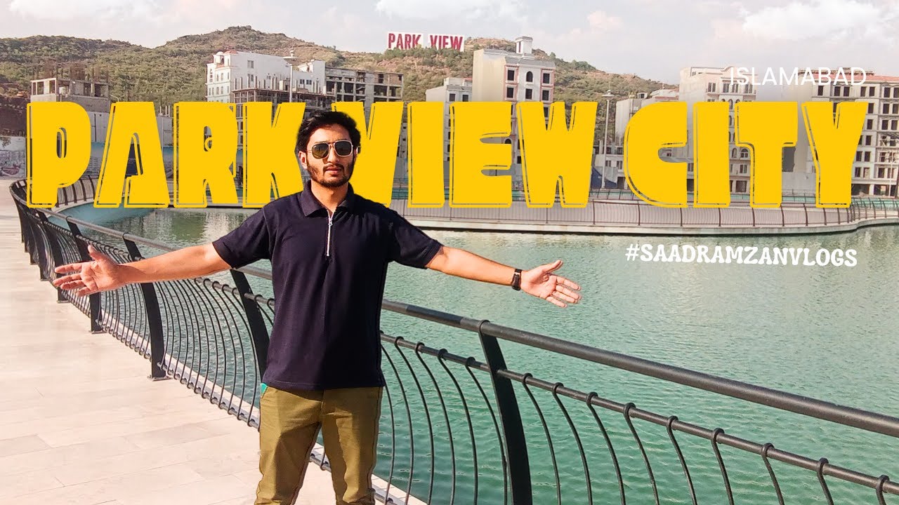 Park View City Islamabad: A Perfect Weekend Getaway