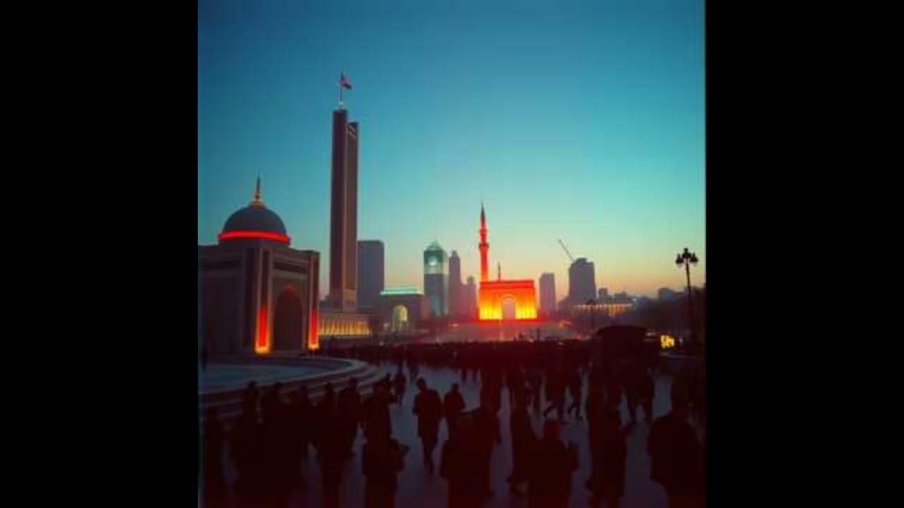 Iranian Revolution