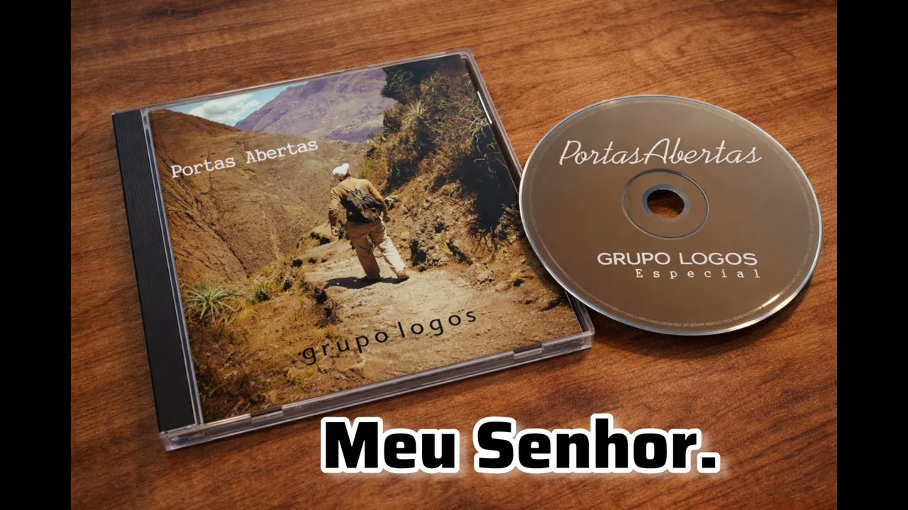 Grupo Logos - Meu Senhor