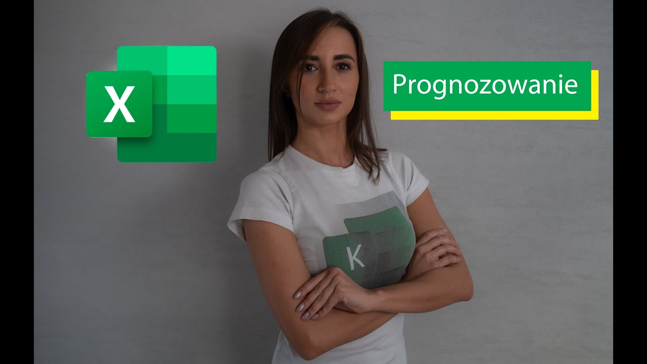 Prognozowanie w Excelu