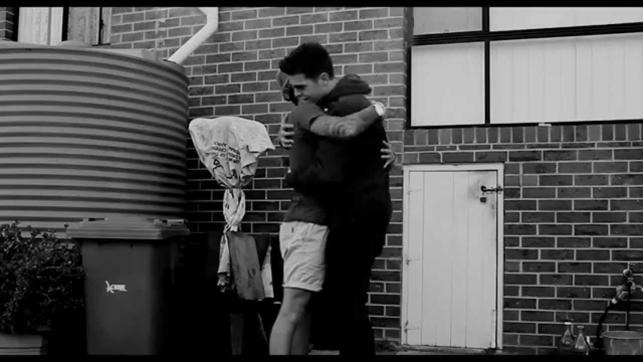 Luke Brooks + James Yammouni   || ❝Give me love❞.