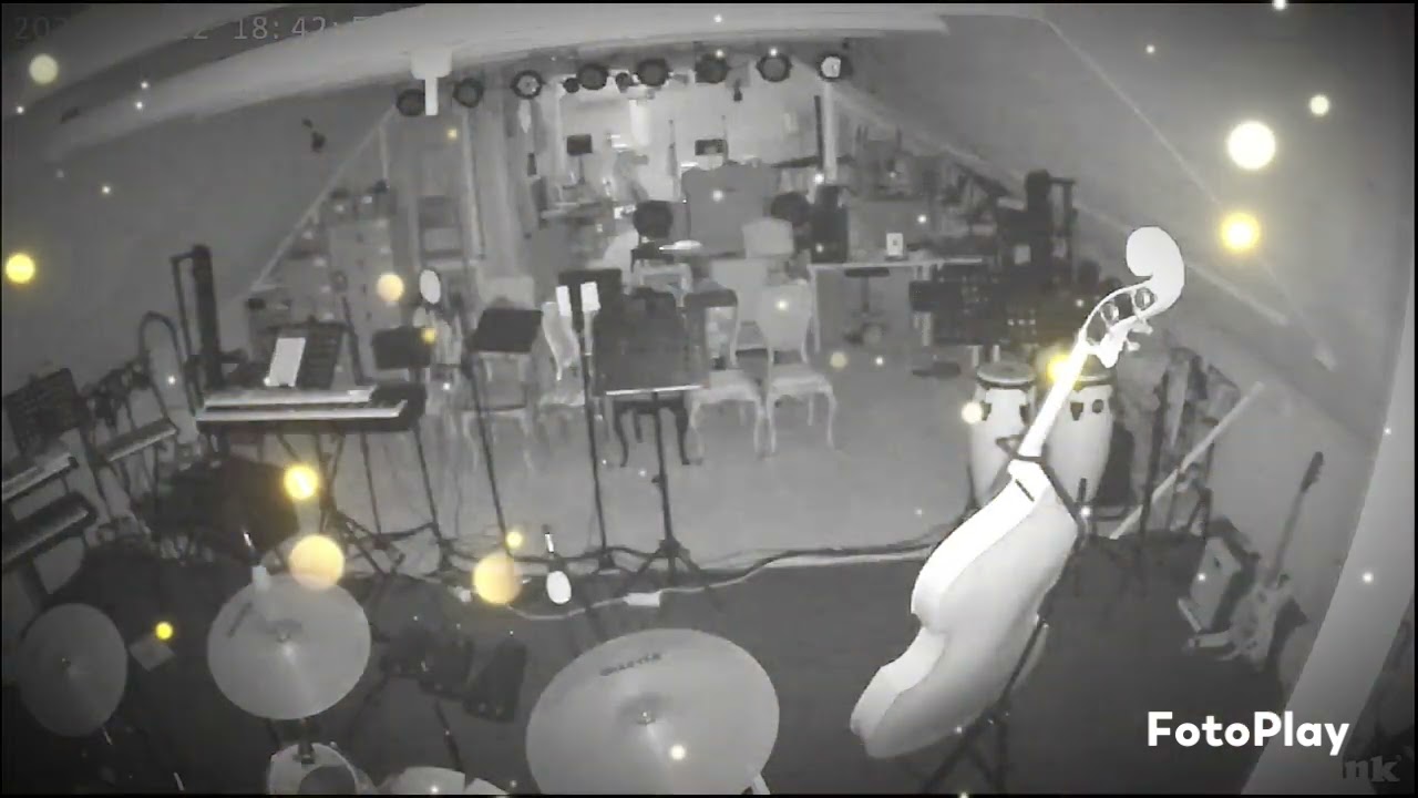 Obladi Oblada      Brassensemblen Ola