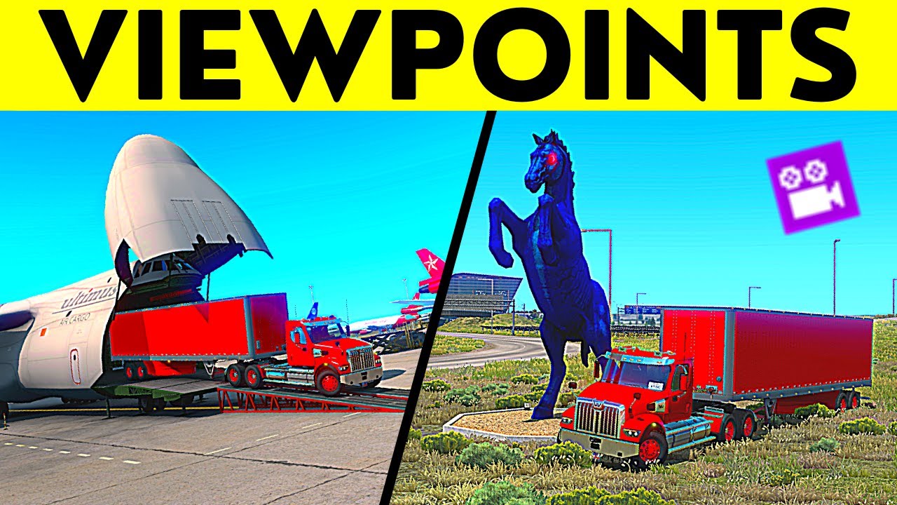 Is Colorado DLC Worth The Money? Explore Colorado: All Viewpoints with Additional Information - ATS