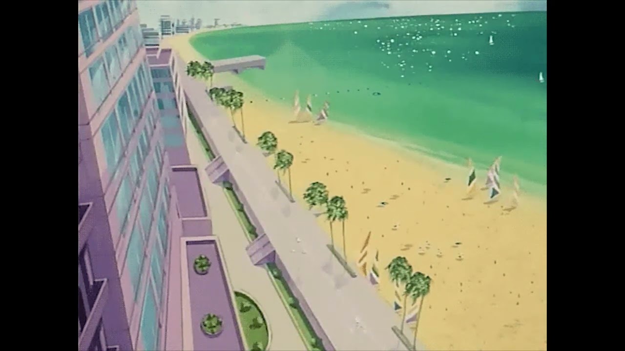 righeira - no tengo dinero (slowed + reverb)