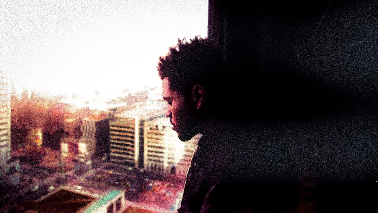 the weeknd - professional〔𝑠𝑙𝑜𝑤𝑒𝑑 ツ 𝑟𝑒𝑣𝑒𝑟𝑏〕