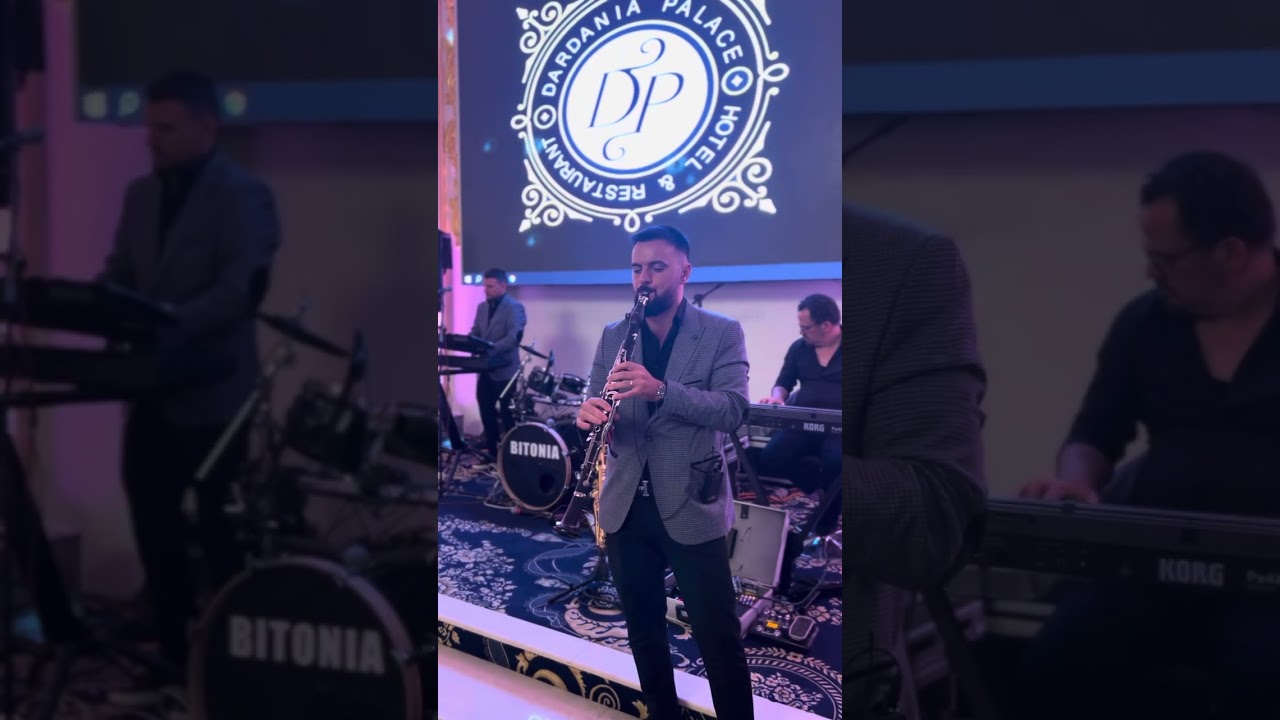 BITONIA INSTRUMENTAL - LIVE 2024