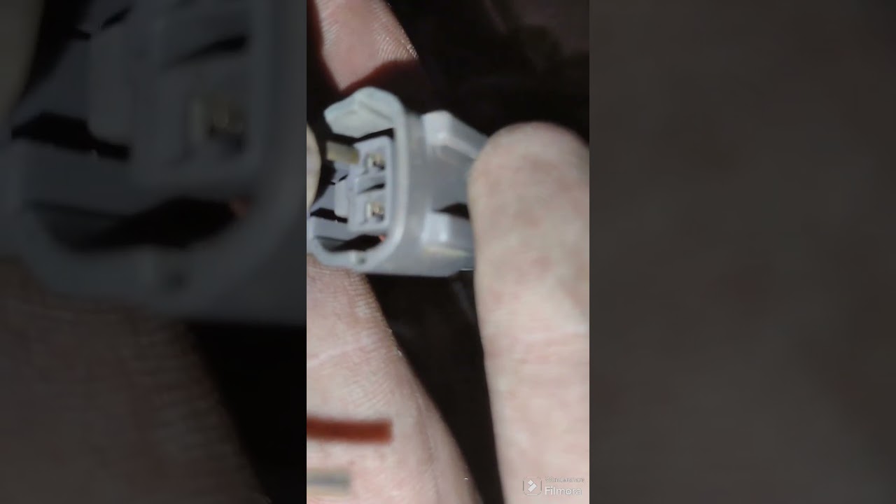 мазда мпв нет хх . все датчики работают